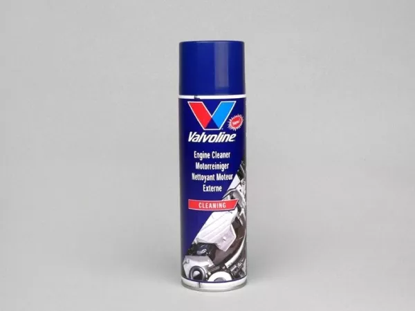 Engine cleaner -VALVOLINE- 500ml