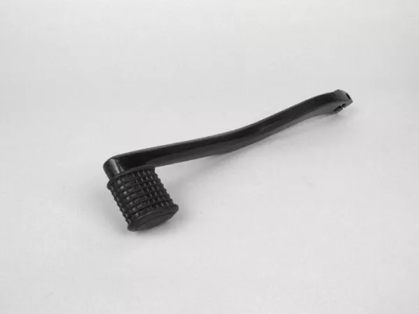 Kickstart lever -VESPA- Vespa T5 125cc - black