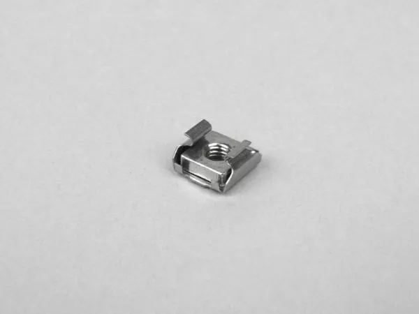 Doosmoer -M4- gebruikt voor indicators Vespa PK50, PK80, PK125.