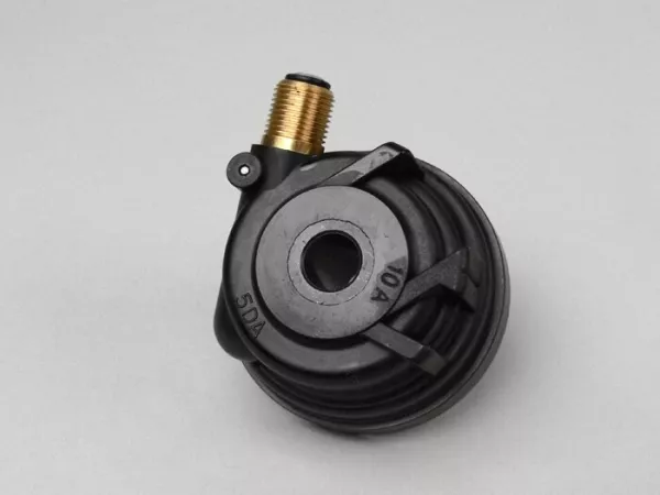 Speedo drive -OEM QUALITY- Yamaha Aerox (YQ50/L, 2-stroke), MBK Nitro (YQ50/L, 2-stroke)