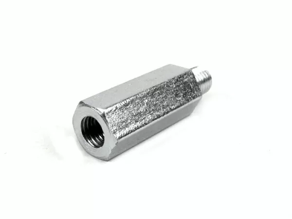 Spacer rear shock absorber/silent block -VESPA l=35mm-
