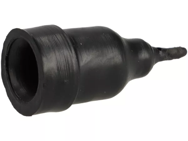 Rubberen laars kort -LAMBRETTA- Lambretta LI, LIS, SX, TV, DL, GP, J, Lui, D, LD