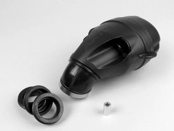 Air filter -ARTEK K1- black