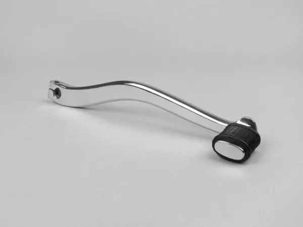 Kickstart lever -VESPA- Vespa T5 125cc - chrome