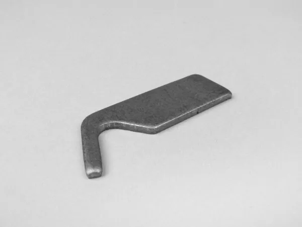 Soporte lateral de la tapa -VESPA- Vespa PK XL, PK XL2 - soporte trasero de la tapa