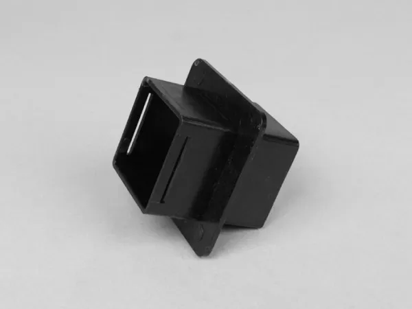 Seat lock frame -VESPA- PK XL2