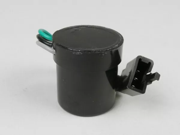 Relé intermitente -CALIDAD OEM 12V- GY6 (4 tiempos)