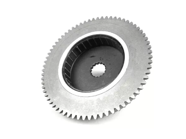 Set freewheel starter -KUALITAS OEM- CPI, 1E40QMB - Ø poros = 16mm