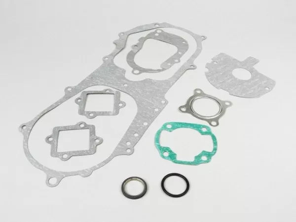 Juego juntas motor -CALIDAD OEM- CPI, Keeway, Generic - (-2004)