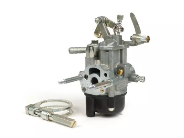 Förgasare -DELLORTO 16/10mm SHB- Vespa V50