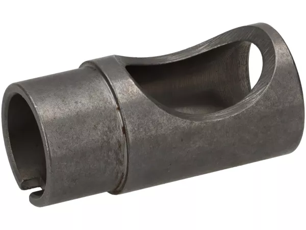 Slothuis frame -OEM KWALITEIT- Vespa PX Lusso (1984-), Gilera Stalker, NRG MC3 - l = 59mm, Øbuiten = 29,5mm/27,0mm, Øbinnen = 23,5mm/22,0mm
