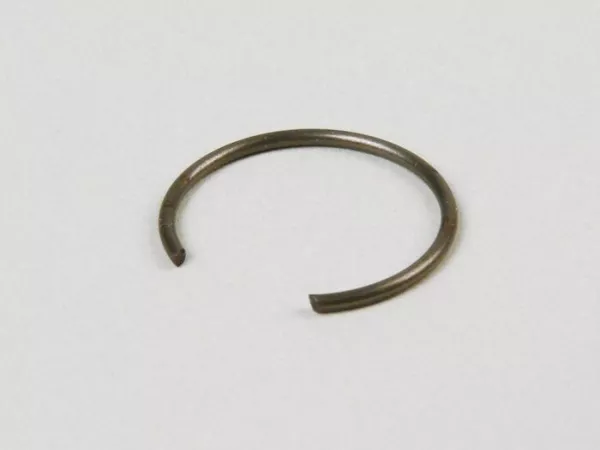 Circlip for gudgeon pin -15mm x 1.00mm- C type