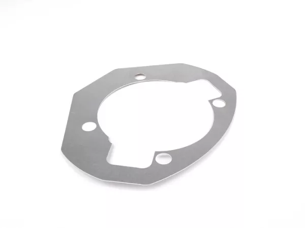 Cylinder base gasket -MB DEVELOPMENTS Alutec- Lambretta LI, LIS, SX 125-150, TV 175 (series 2-3), DL/GP 125-150 - 1.0mm