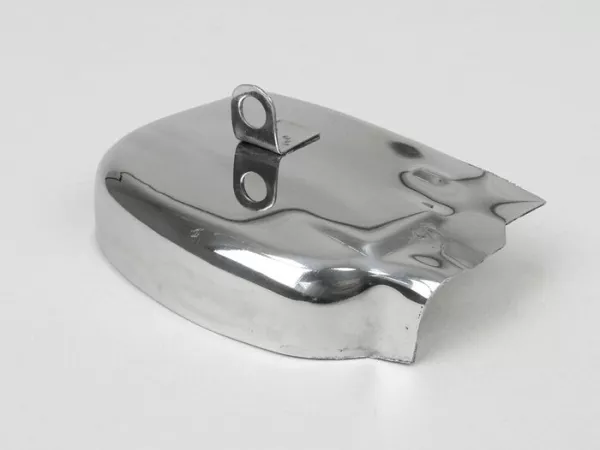 Penutup tuas persneling -VESPA- T5 125cc - baja tahan karat