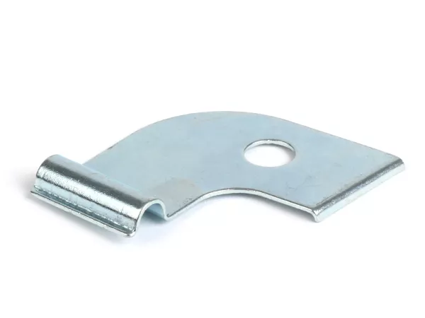 Bracket for fuel gauge wire -VESPA- PX (1984-)