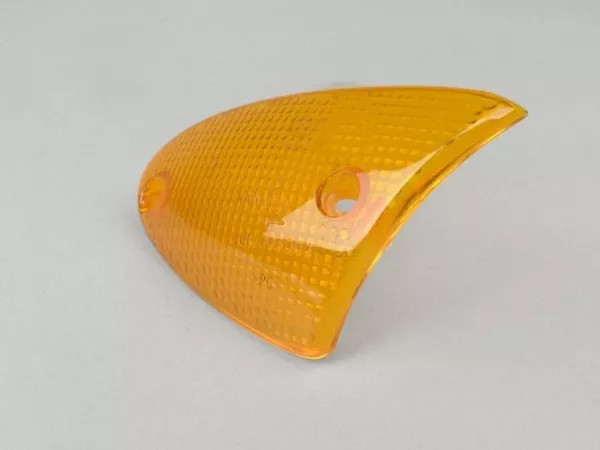 Indicator lens -APRILIA- Aprilia SR 125-150 - front rhs
