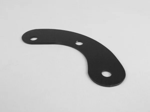 Rinforzo parafango -QUALITÀ OEM- Vespa VNA, VNB, VBA1T (dal n. 50626), VBB, GS 150 (VS1T, VS2T, VS3T, VS4T, VS5T) - non verniciato