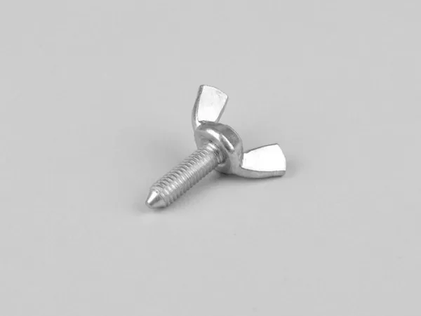 Winged screw fuel tank cap -OEM QUALITY- Vespa M6 Vespa V50