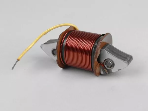Lighting coil 1° -CEAB- Vespa GS150 / GS3 (VS3T-VS5T), GS160 / GS4 (VSB1T)