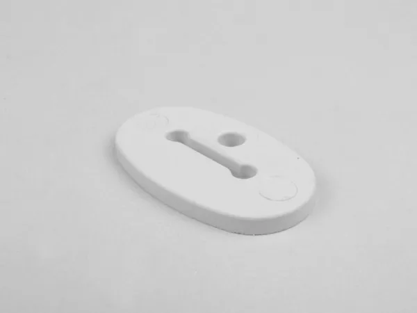 Rubber for side panel hook -OEM QUALITY- Vespa Wideframe VM, VN, VL, VB