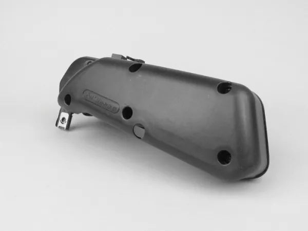 Air filter box -PIAGGIO- Vespa ET2 50 (ZAPC16000, ZAPC38100), Vespa LX 50 (ZAPC38101, ZAPC38400), Vespa Primavera 50 (ZAPC53200), Vespa S 50 (ZAPC38402), Gilera DNA 50 (ZAPC27000), Gilera Ice 50 (ZAPC30000), Gilera Runner 50 (ZAPC36200, ZAPC36400, ZAPC461