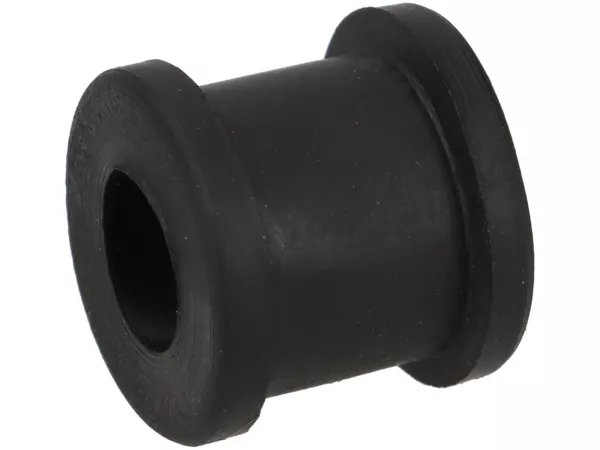 Rubber voor bougiekabel op de framestut -CASA LAMBRETTA- Lambretta LI (serie 3), LIS, SX, TV (serie 3), DL, GP