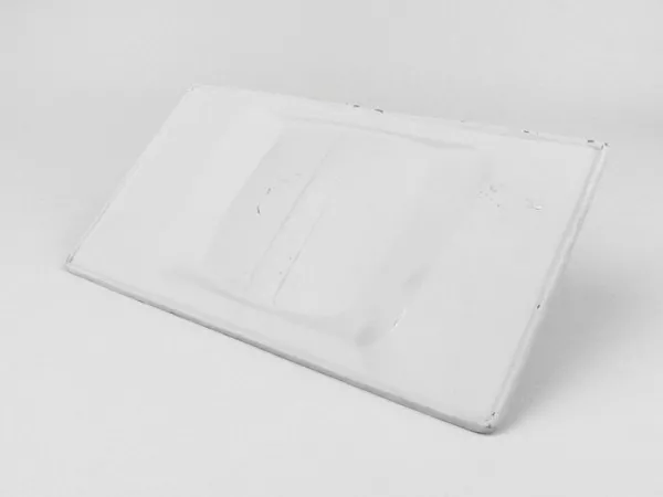 Soporte de matrícula -CALIDAD OEM- Vespa PV, ET3 (240x135mm)