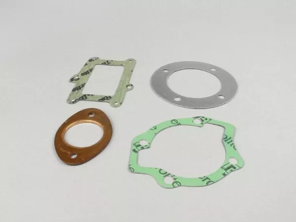 Pakkingset cilinder -AF RB20 200 ccm- Lambretta LI 125-150, LIS 125-150, SX 150, DL 125-150, GP 125-150