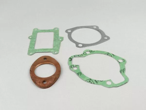 Cylinder gasket set -AF RB22 225cc- Lambretta SX 200, TV 200, DL 200, GP 200