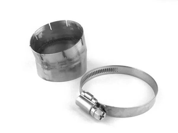 Adaptor karburator untuk Keihin PWK / selang intake Vespa PX -SCOOTER & SERVICE- Vespa PX, T5 125cc