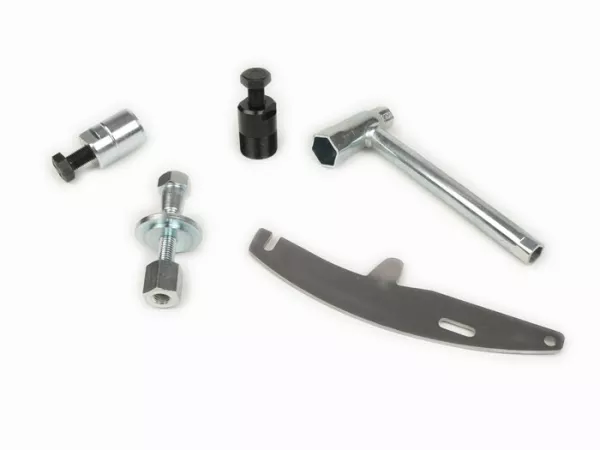Tool kit -VESPA- Smallframe