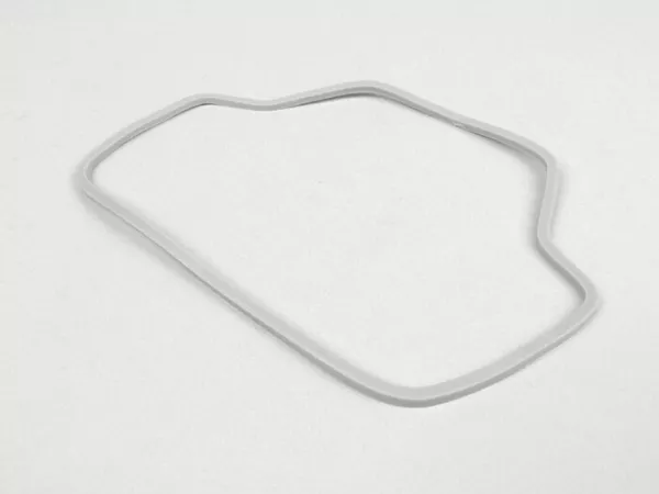 Taillight lens gasket -SIEM- Vespa vintage large - Vespa Super (VNC1T, VBC1T), GT125 (VNL2T), Sprint (VLB1T since no. 025479), SS180 (VSC1T since no. 0018001)