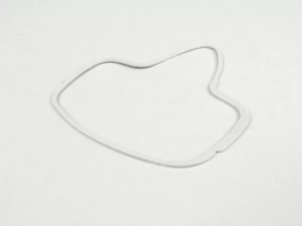 Taillight lens gasket -SIEM- Vespa GS