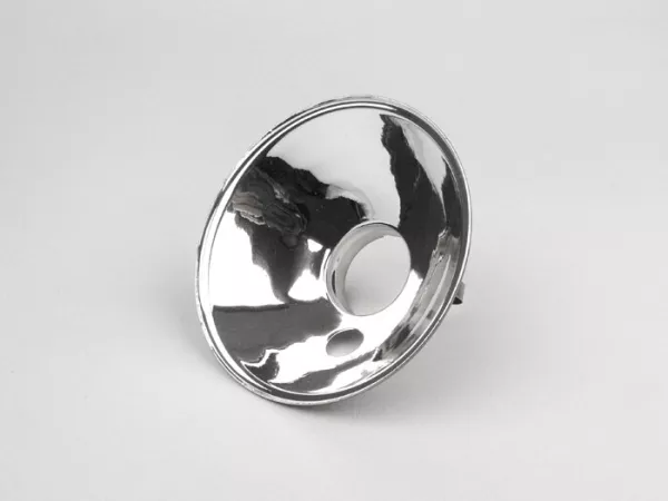 Parabole -SIEM Ø=105/115mm- Vespa V50, V90 - ampoule petite feux de position