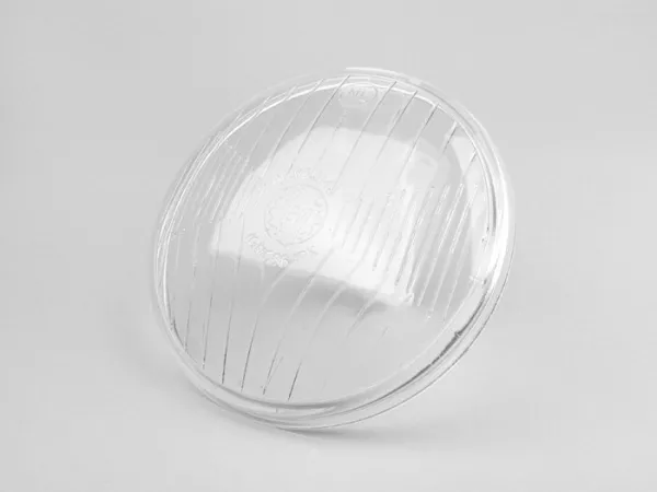 Lente de faro -SIEM Ø=115/120mm (cristal/exterior)- VNB, VBA,VBB1, GS 150, GS160, VGLA