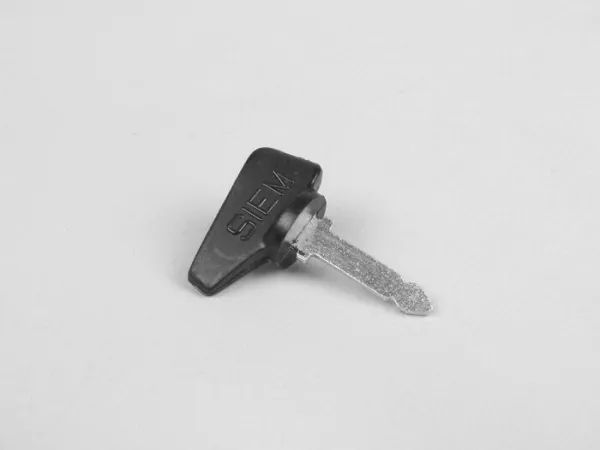Contactsleutel - Contactslotpen -SIEM -Vespa Rally180 (VSD1T)