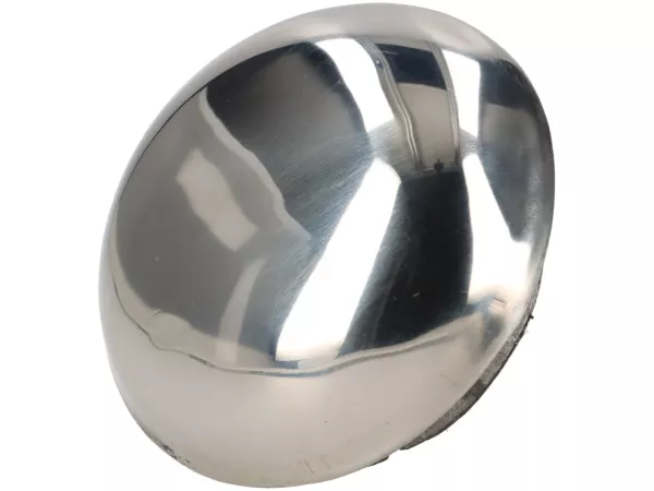 Cover for wheel nut / brake drum Ø=36mm -VESPA- Vespa PX (-1984 - rear), Rally, Sprint, TS, GT, GTR, GS160, SS180, V50 Special (V5B 1972-), V50N, SS50-90, PV125, ET3, Gilera Fuoco, Piaggio Fly, Hexagon, Liberty, MP3, Sfera RST, Zip FR, Zip II, Zip SP, Ves