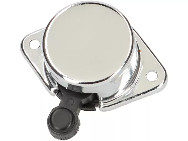 Knipperlichtschakelaar -GRABOR - Vespa V50 S, SR50, V50 R, V90, SS90, Nuova 125, PV125, ET3, Super, GS150 / GS3, GS160 / GS4 (VSB1T), Sprint, Rally180 (VSD1T), Rally200 (VSE1T)