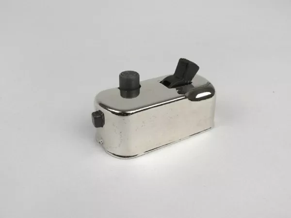 Sakelar lampu -GRABOR- Vespa V50 N, V50 L, V50 R - model Jerman