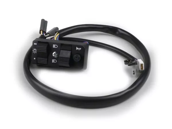 Interruptor de luz -VESPA- PK125 XL Elestart, PK125 ETS Elestart
