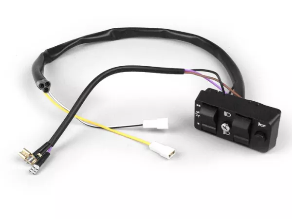 Interruptor de luz -VESPA- PK50 S Elestart