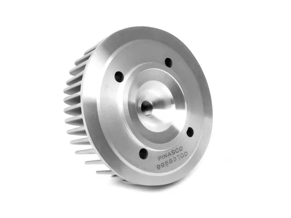 Culata -PINASCO 177 ccm VRH central- Vespa PX125, PX150, GT125 (VNL2T), GTR125 (VNL2T), TS125 (VNL3T), Sprint150 (VLB1T), GT125 (VNL2T), GL150 (VLA1T), Super, VNB, VBA, VBB