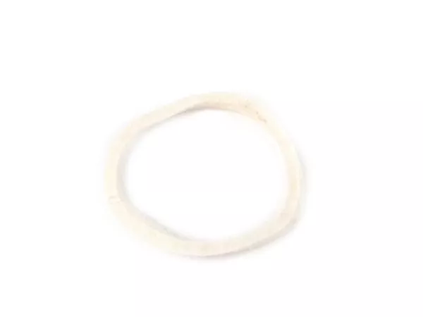 Felt washer for kickstart lever -OEM QUALITY- Vespa Wideframe V1-V15, V30-V33, VU, VN, VM, VB, VL, GS150/GS3