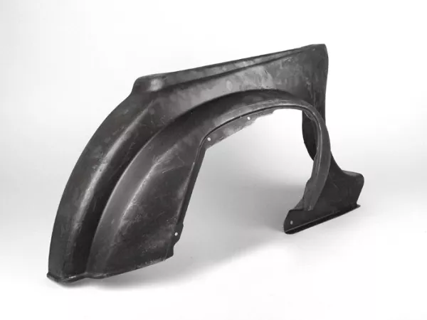 Side panel rear rhs -OEM QUALITY- Vespa V50, V90 (since 1968), PV125 (since 1968), ET3
