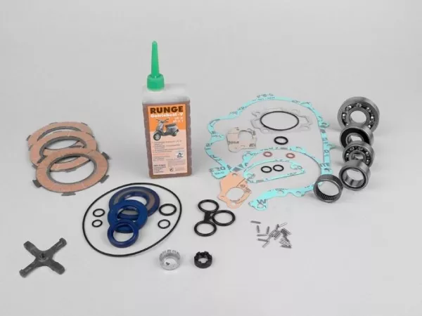 Engine repair kit -PIAGGIO- Vespa PX125, PX150 (1982-1984)