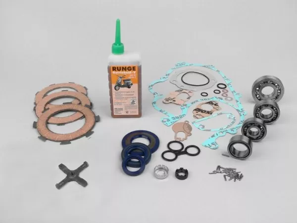 Kit perbaikan mesin -PIAGGIO- Vespa PX200 (-1984)