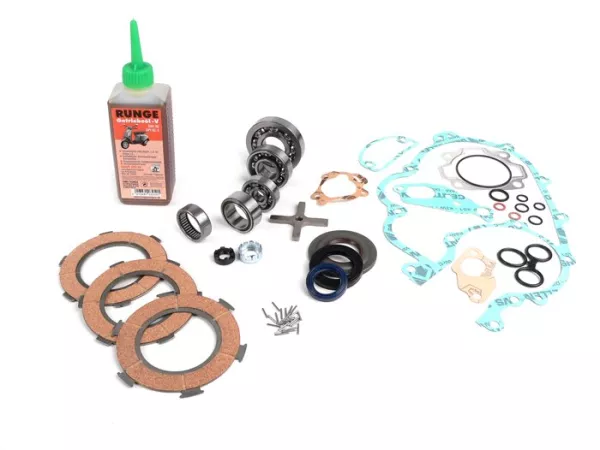 Kit perbaikan mesin -PIAGGIO- Vespa PX80 (1984-1992)