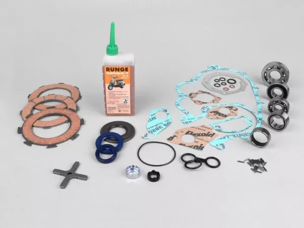 Motor revisie kit -PIAGGIO- Vespa PX200 (1984-1992)