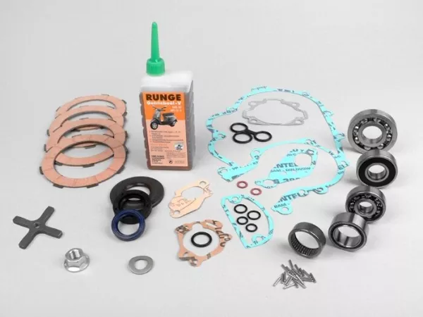 Engine repair kit -PIAGGIO- Vespa PX125, PX150 (1998-)