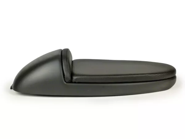 Banqueta -NISA Corsa Evolution Plus- Vespa V50, PV125, ET3 - Negro